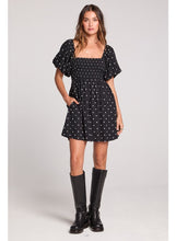 Load image into Gallery viewer, SALTWATER LUXE-ELIO MINI DRESS
