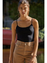 Load image into Gallery viewer, BY TOGETHER- FULL LENGTH CAMI
