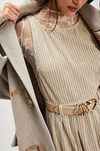 Load image into Gallery viewer, FREE PEOPLE-RORI LEATHER BELT
