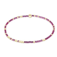 Load image into Gallery viewer, ENEWTON-HOPE UNWRITTEN BRACELET
