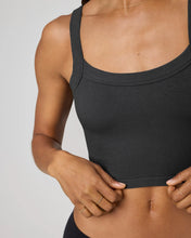 Load image into Gallery viewer, FLORENCE BY MILLS-SOFTIE SEAMLESS TANK
