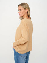 Load image into Gallery viewer, SIX FIFTY-ANGLI CREW NECK SWEATER
