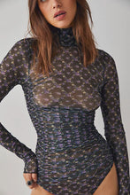 Load image into Gallery viewer, FREE PEOPLE- UNDER IT ALL BODYSUIT
