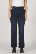 DEAR JOHN-HOLLY DENIM IN CALLAWAY