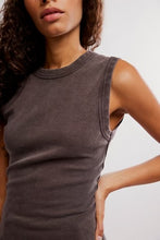 Load image into Gallery viewer, FREE PEOPLE-MURPHY TANK
