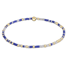 Load image into Gallery viewer, ENEWTON- GAMEDAY HOPE UNWRITTEN BRACELET

