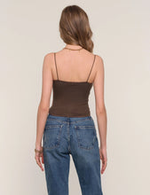 Load image into Gallery viewer, HEARTLOOM-JUNIE CAMI
