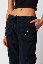 Load image into Gallery viewer, FREE PEOPLE-TAHITI CARGO PANT
