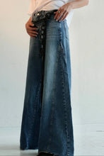 Load image into Gallery viewer, FEARLESS IS- STAC DENIM
