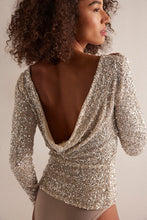 Load image into Gallery viewer, FREE PEOPLE- LEADING THE WAY TOP
