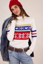 Load image into Gallery viewer, FREE PEOPLE- HELSINKI SWEATER
