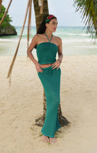 Load image into Gallery viewer, Z SUPPLY-WINDSWEPT CROCHET SKIRT
