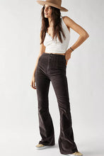 Load image into Gallery viewer, FREE PEOPLE- JAYDE CORD FLARE
