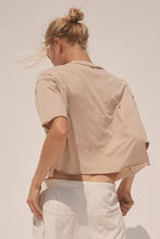 Load image into Gallery viewer, FREE PEOPLE- INSPIRE TEE
