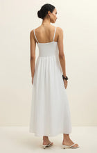 Load image into Gallery viewer, Z SUPPLY-BAYSIDE MIDI DRESS
