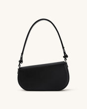 Load image into Gallery viewer, JW PEI-ADDISYN SHOULDER BAG IN BLACK
