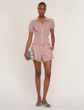 Load image into Gallery viewer, HEARTLOOM-CARDINAL TWO PIECE IN BRICK
