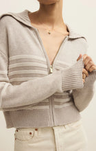 Load image into Gallery viewer, Z SUPPLY- KOVAC SWEATER JACKET
