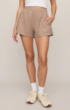 Load image into Gallery viewer, Z SUPPLY-THE EVERYDAY SHORT IN HEATHER ASH
