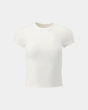Load image into Gallery viewer, FLORENCE BY MILLS-COTTON TENCEL TEE
