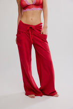 Load image into Gallery viewer, FREE PEOPLE-STAYCATION LOUNGE PANT
