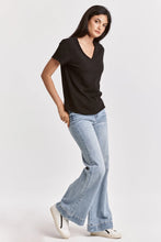 Load image into Gallery viewer, DEAR JOHN-VANYA SLUB TEE
