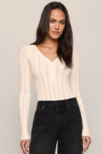 Load image into Gallery viewer, Z SUPPLY-MAYFAIR BODYSUIT

