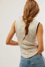 Load image into Gallery viewer, FREE PEOPLE- KATE TEE
