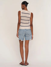 Load image into Gallery viewer, HEARTLOOM-JACEY VEST IN OAT
