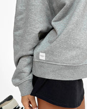 Load image into Gallery viewer, FLORENCE BY MILLS-OVERSIZED SWEATSHIRT
