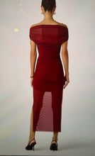 Load image into Gallery viewer, ASTR THE LABEL- BELLADONNA DRESS
