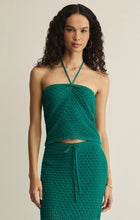 Load image into Gallery viewer, Z SUPPLY-WINDSWEPT CROCHET TOP
