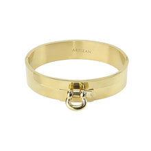 Load image into Gallery viewer, ARTIZAN- HERRADURA BANGLE
