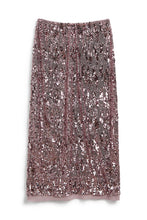 Load image into Gallery viewer, FREE PEOPLE- PARTY TRICK HALF SLIP
