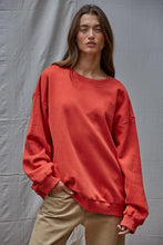 Load image into Gallery viewer, BY TOGETHER-CITY DREAMS PULLOVER

