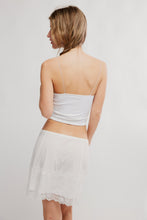 Load image into Gallery viewer, FREE PEOPLE-PARTY CRASHERS HALF SLIP
