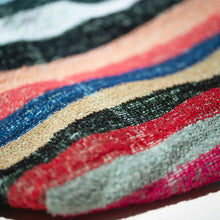 Load image into Gallery viewer, PUEBCO-RAINBOW TOWEL BAG
