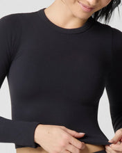 Load image into Gallery viewer, FLORENCE BY MILLS-LONG SLEEVE TEE
