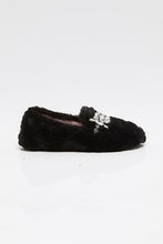 Load image into Gallery viewer, FREE PEOPLE-SLUMBER PARTY LOAFER SLIPPER
