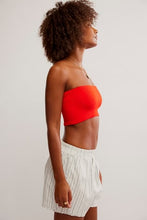 Load image into Gallery viewer, Free People- Amelia Bandeau Black
