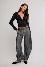 Load image into Gallery viewer, FREE PEOPLE-FRANKIE CORSET TOP
