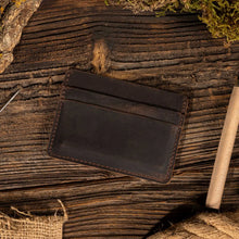 Load image into Gallery viewer, ALG-CARD HOLDER WALLET
