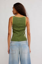 Load image into Gallery viewer, FREE PEOPLE-MOXIE TANK
