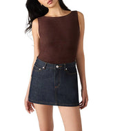 STEVE MADDEN-ORNELLIA BODYSUIT