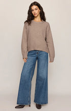 Load image into Gallery viewer, Z SUPPLY-EASTWELL PULLOVER SWEATER
