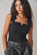 Free People- Lola Bodysuit