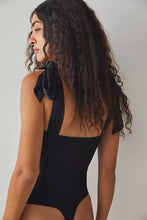Load image into Gallery viewer, FREE PEOPLE- LOLA BODYSUIT
