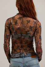 Load image into Gallery viewer, FREE PEOPLE- LADY LUX LAYERING
