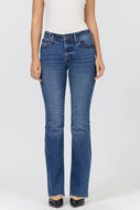 DEAR JOHN- ROSA DENIM IN FRENCH STREET