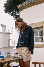 Load image into Gallery viewer, FREE PEOPLE- BILLIE CHINO SHORT

